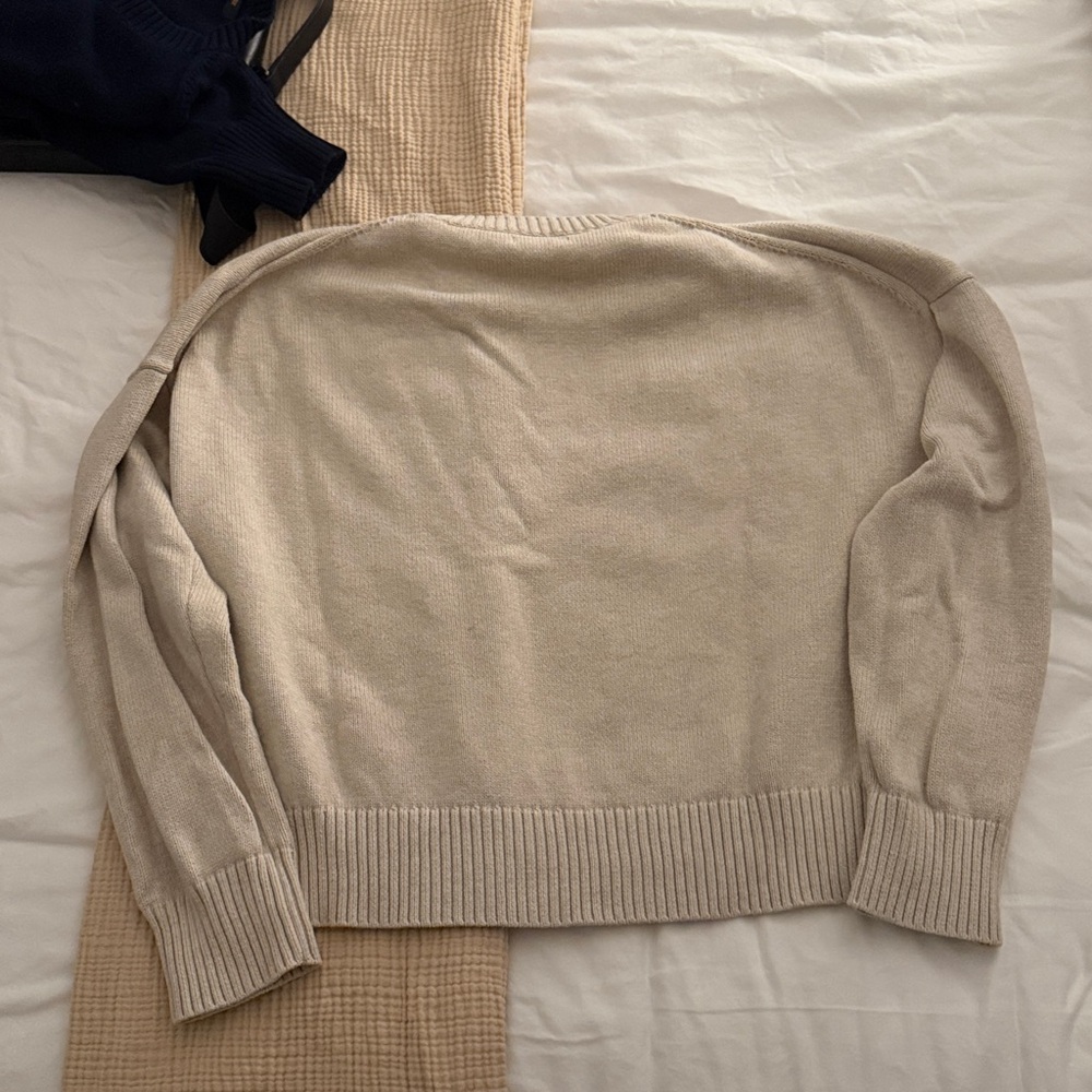 Quince Women's Sweater - Picture 7 of 7